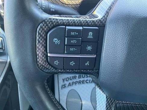 Used 2023 Ford F150 Lariat w/ Equipment Group 502A High AWD/4WD image 19