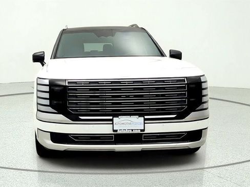 Used 2026 Hyundai Palisade Calligraphy AWD/4WD image 2