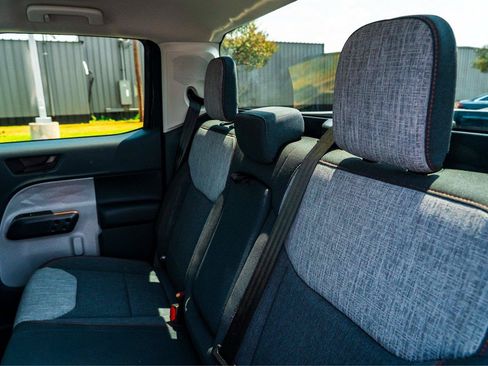 Used 2022 Ford Maverick XLT w/ XLT Luxury Package FWD image 23