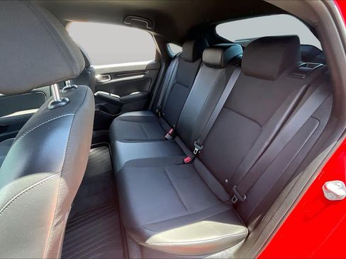 Used 2026 Honda Civic Sport image 20