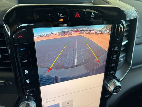 New 2026 RAM 2500 Laramie w/ Night Edition image 17