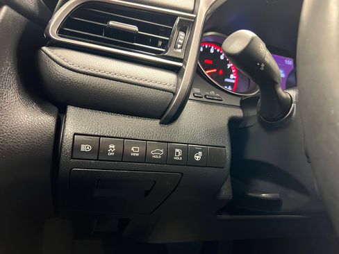 Used 2024 Toyota Camry XSE image 24