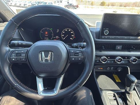 Used 2024 Honda CR-V Sport image 27