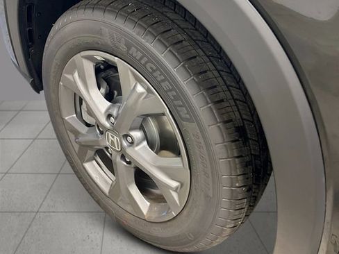 New 2026 Honda HR-V LX image 10