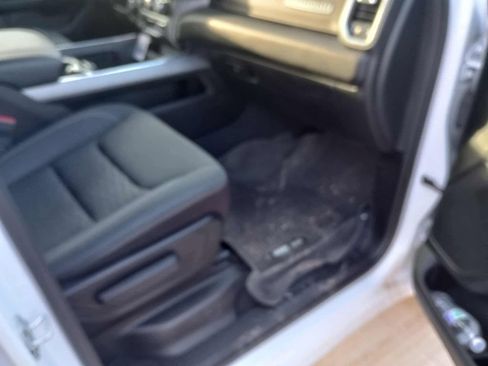 Used 2025 RAM 1500 Big Horn image 15