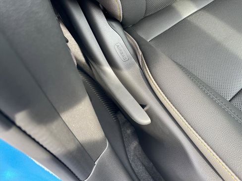 New 2026 Chevrolet Trax ACTIV image 17