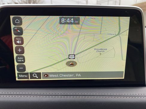 Used 2020 Genesis G70 2.0T w/ Elite Package image 13