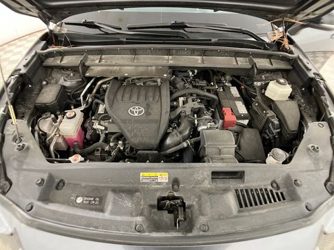 Used 2023 Toyota Highlander L image 30