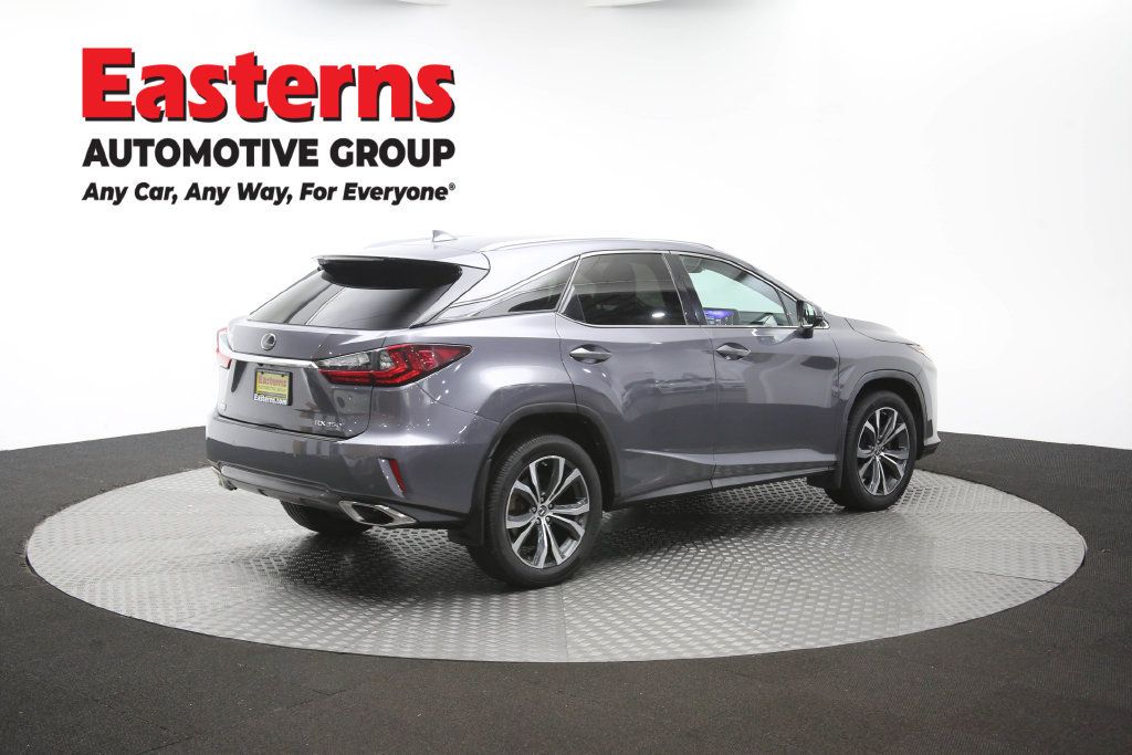 Used 2018 Lexus RX 350 AWD image 49