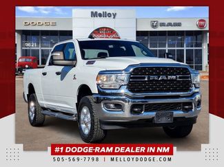 Certified 2023 RAM 2500 Big Horn w/ Level 1 Equipment Group video 1