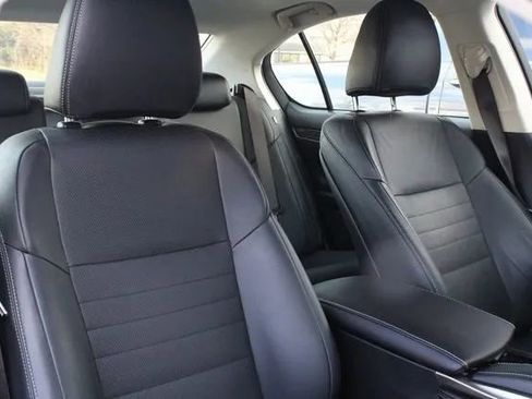 Used 2016 Lexus GS 350 AWD image 49