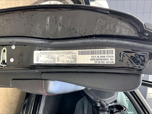 Used 2024 Dodge Durango GT RWD image 34