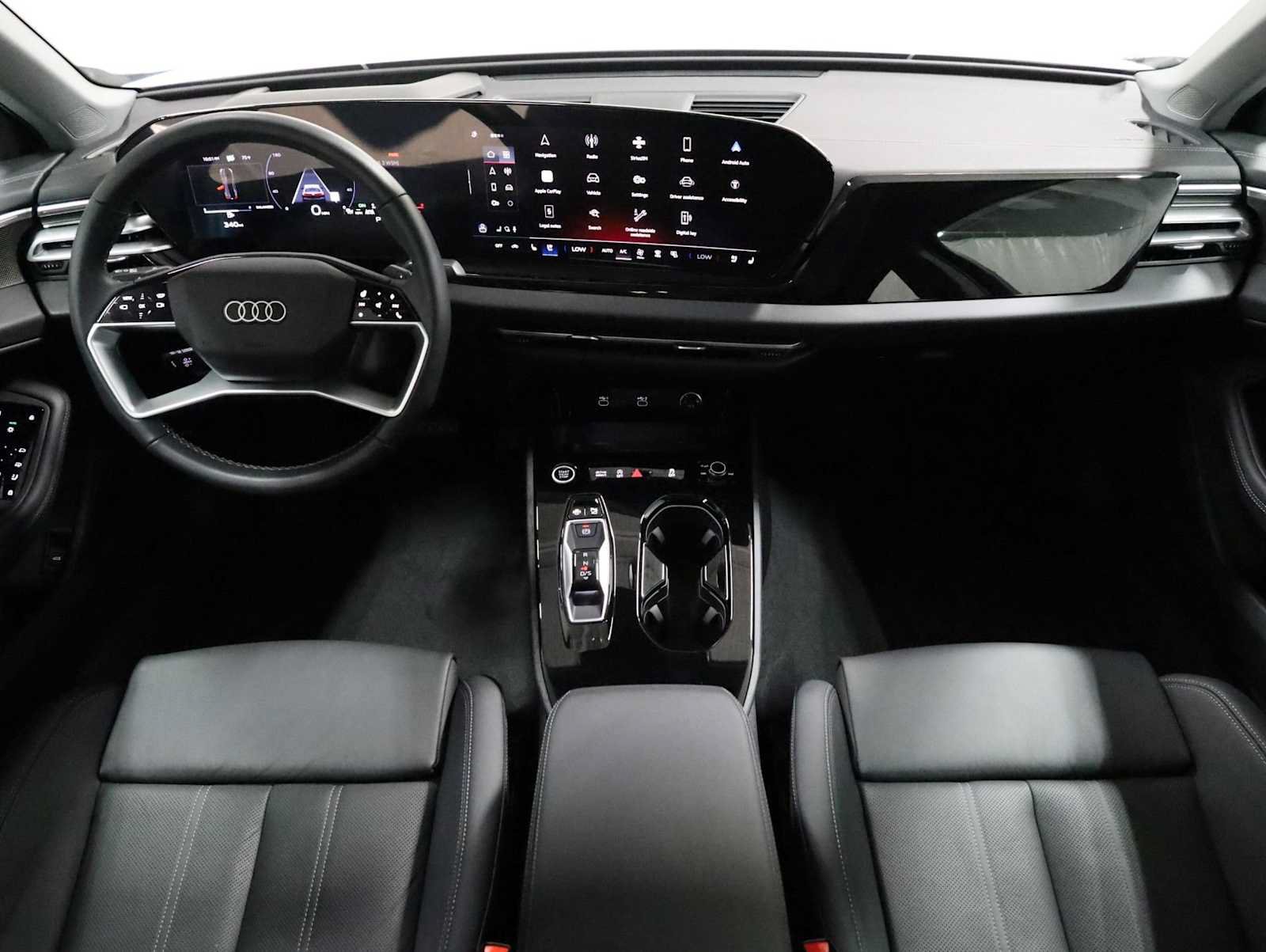 Certified 2025 Audi A5 Premium AWD/4WD image 24