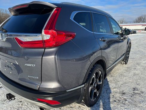 Used 2017 Honda CR-V Touring image 11