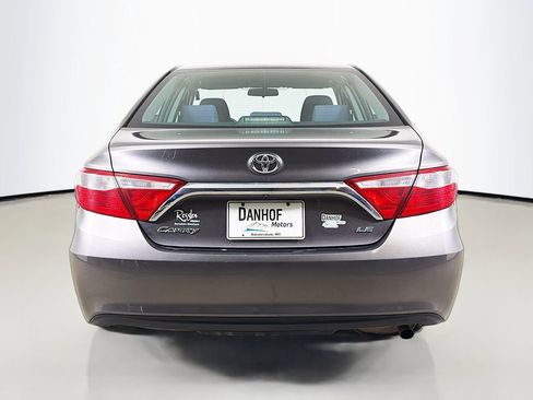 Used 2015 Toyota Camry LE FWD image 7