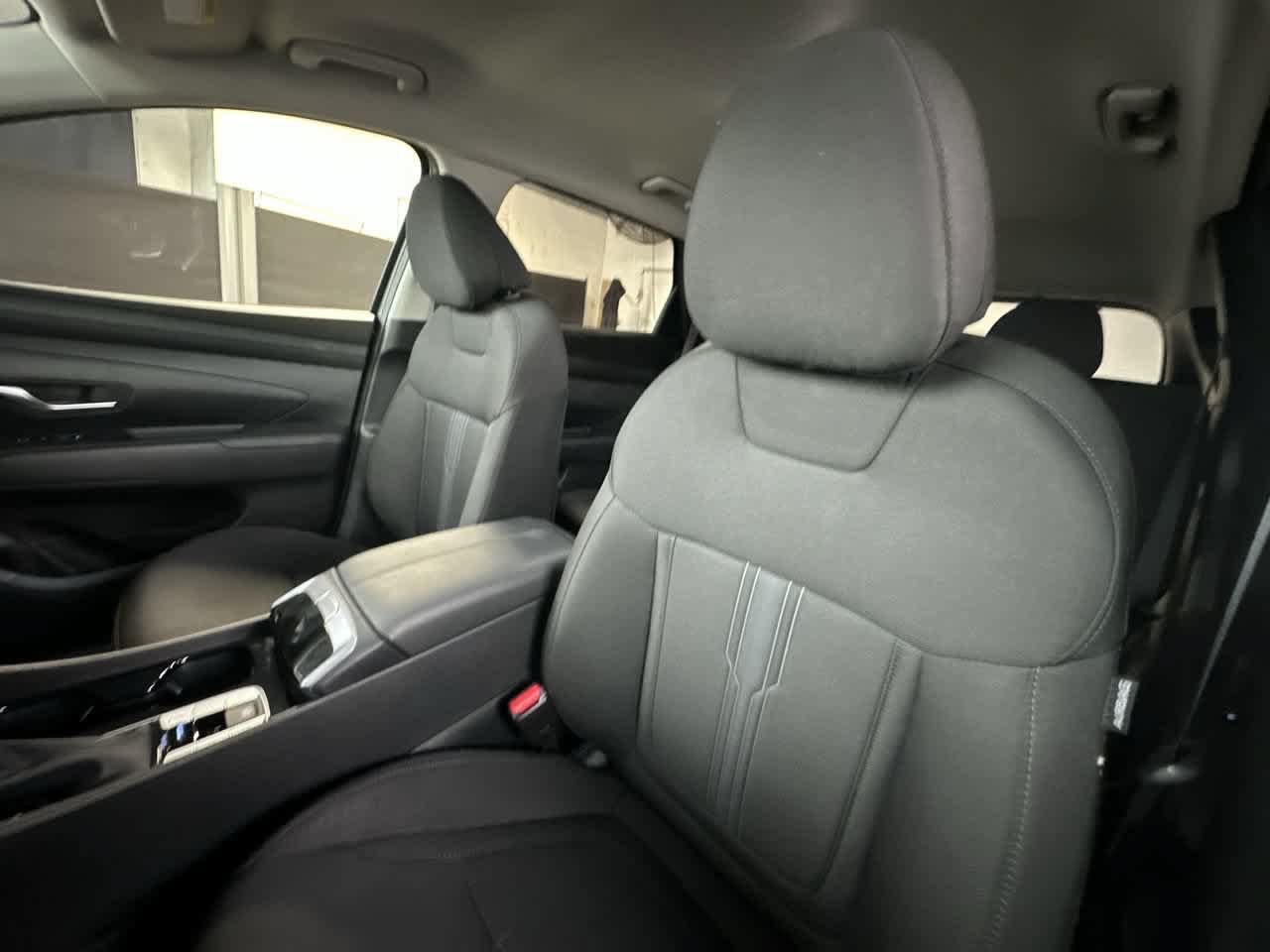 Used 2026 Hyundai Tucson SEL Plus FWD image 14