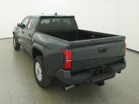 New 2026 Toyota Tacoma SR5 image 22