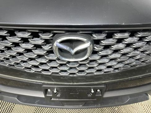 Used 2025 MAZDA CX-50 AWD 2.5 S w/ Preferred Package image 9