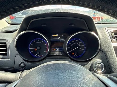 Used 2019 Subaru Outback 2.5i Limited w/ Popular Package #2 AWD/4WD image 13