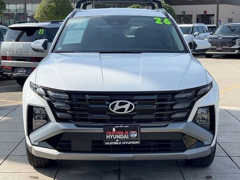 Used 2026 Hyundai Tucson SEL FWD image 13