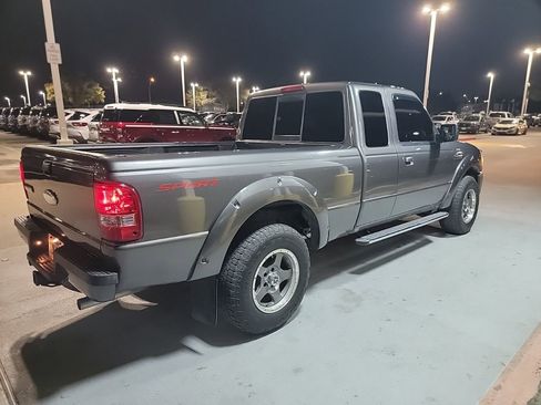 Used 2011 Ford Ranger Sport w/ Bright Trim Group image 3