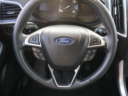 Used 2024 Ford Edge SEL w/ Convenience Package image 28