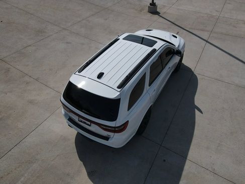 Used 2023 Dodge Durango R/T w/ Tow 'N Go Package image 65