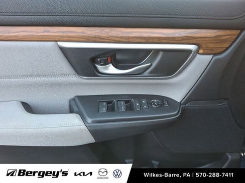 Used 2019 Honda CR-V EX image 14