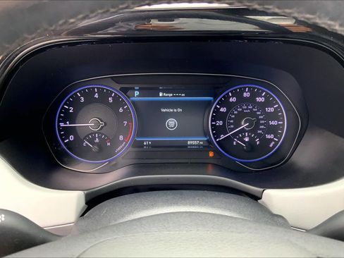 Used 2022 Hyundai Palisade SEL w/ Premium Package AWD/4WD image 47