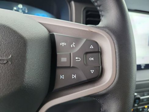 New 2025 Ford Bronco Big Bend image 26