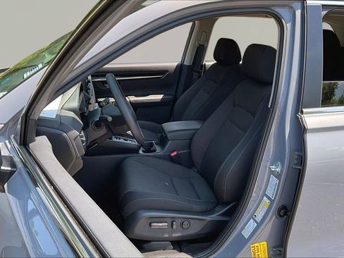 Certified 2025 Honda CR-V EX image 15