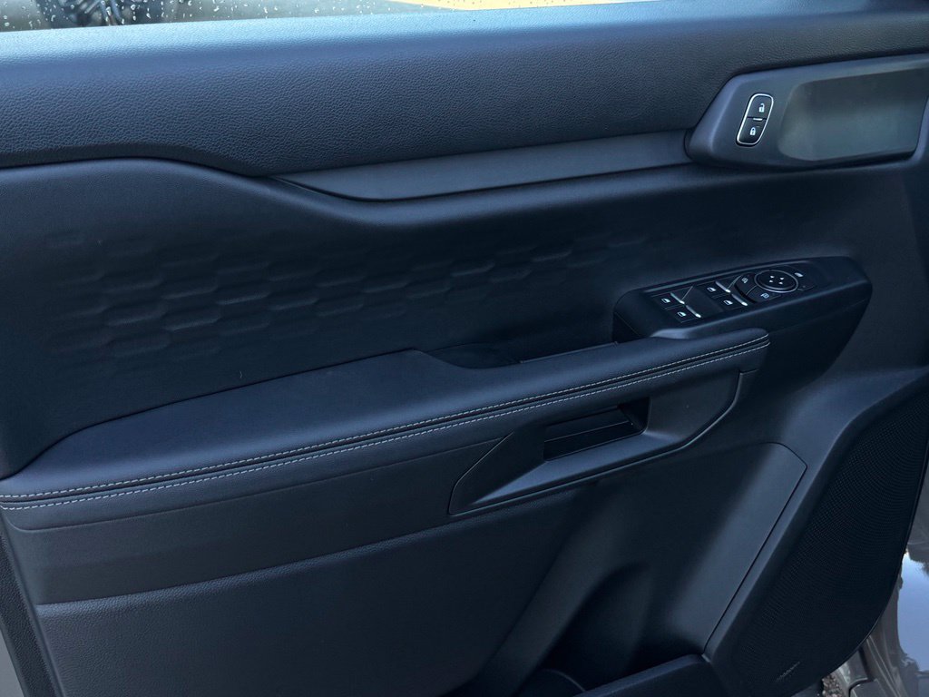 New 2026 Ford Ranger XLT AWD/4WD image 9
