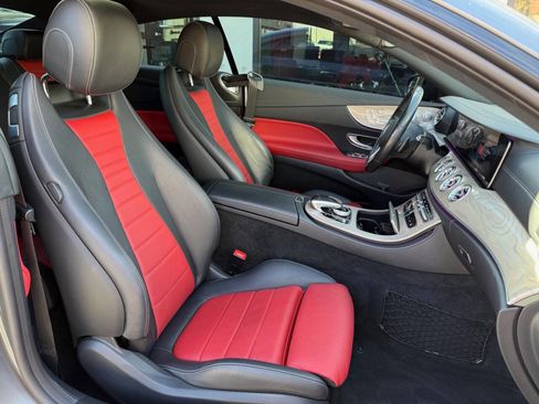 Used 2020 Mercedes-Benz E 450 Coupe image 27