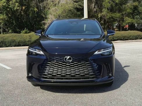 Used 2023 Lexus RX 350 350 image 3