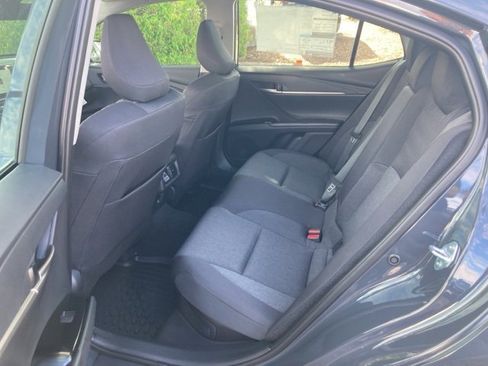 New 2025 Toyota Camry LE w/ Convenience Package image 28