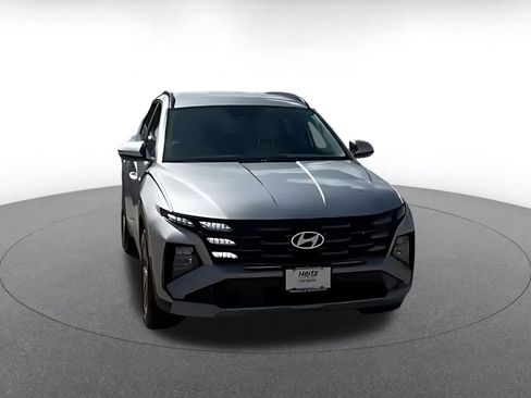 Used 2026 Hyundai Tucson SEL FWD image 3