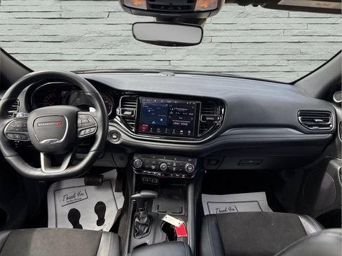 Used 2022 Dodge Durango GT AWD/4WD image 21