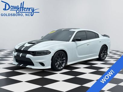 Used 2023 Dodge Charger Scat Pack
