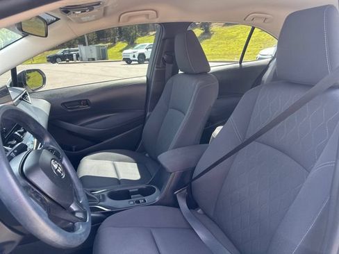 Certified 2023 Toyota Corolla LE FWD image 14