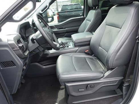 Used 2024 Ford F150 XLT w/ Equipment Group 303A High AWD/4WD image 20
