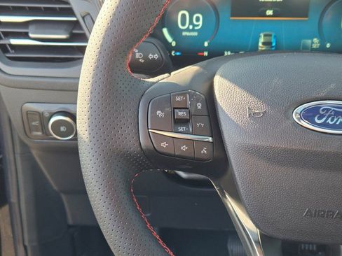 New 2026 Ford Escape ST-Line Select w/ Tech Pack #2 image 30