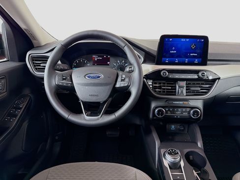 Used 2022 Ford Escape SE w/ SE Sport Appearance Package image 22