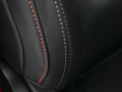 New 2025 Ford Bronco Raptor AWD/4WD image 55