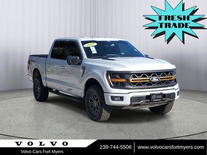 Used 2025 Ford F150 Tremor w/ Tow/Haul Package