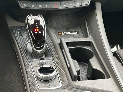 Certified 2025 Cadillac CT5 Sport w/ Technology Package image 5