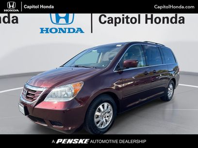 Used 2010 Honda Odyssey EX