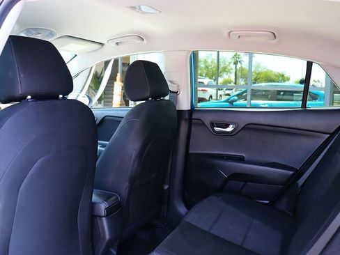 Used 2021 Kia Rio S FWD image 33