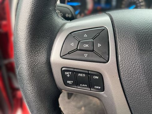 Used 2019 Ford Ranger XLT w/ Equipment Group 302A Luxury AWD/4WD image 6
