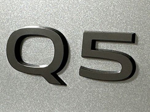 New 2025 Audi Q5 Premium Plus image 10