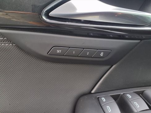 Certified 2025 Buick Envision Preferred image 22